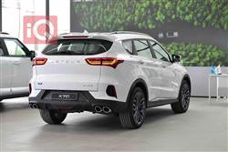 جيتور X70